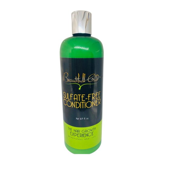 Sulfate Free Shampoo & Conditioner Bundle set - Picture 7 of 9